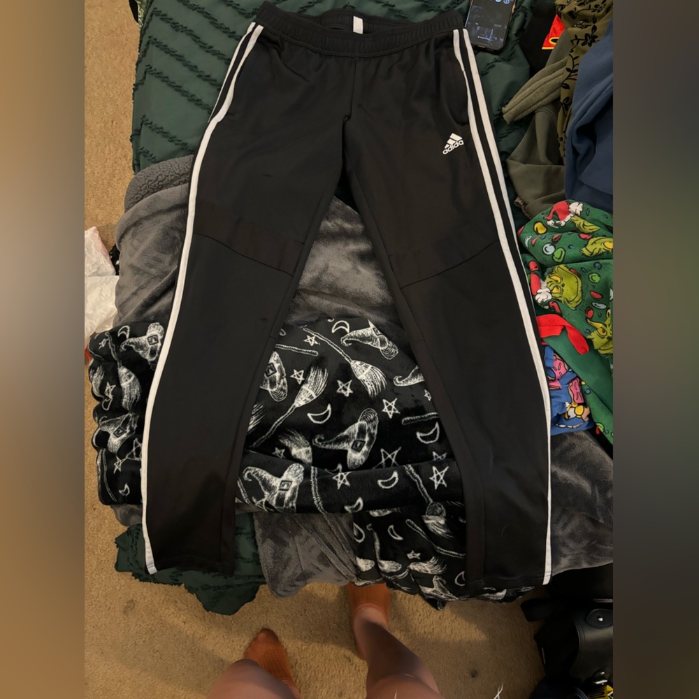 Adidas joggers